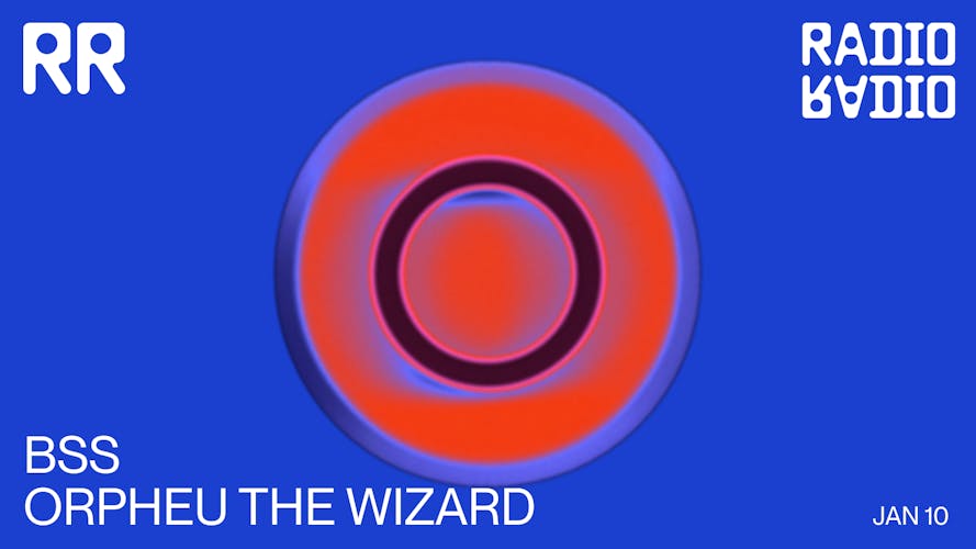 BSS • Orpheu the Wizard 